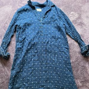 Marine Layer tunic